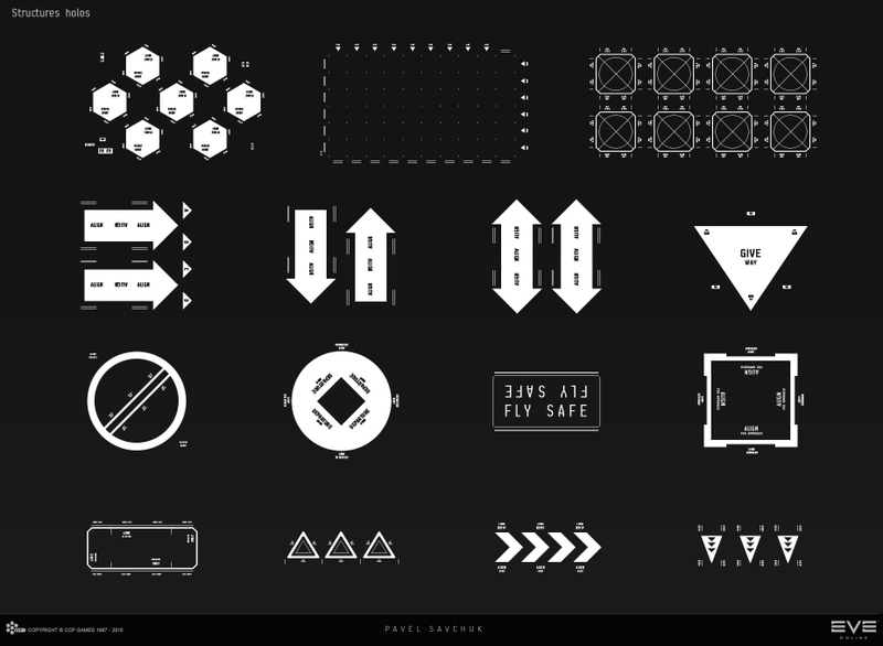Illustration for article titled Building Some Of The Biggest Things In Video Games